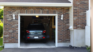 Garage Door Installation at Revere Street Revere, Massachusetts